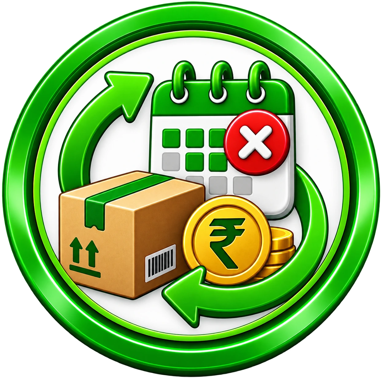 Shipping & Delivery
