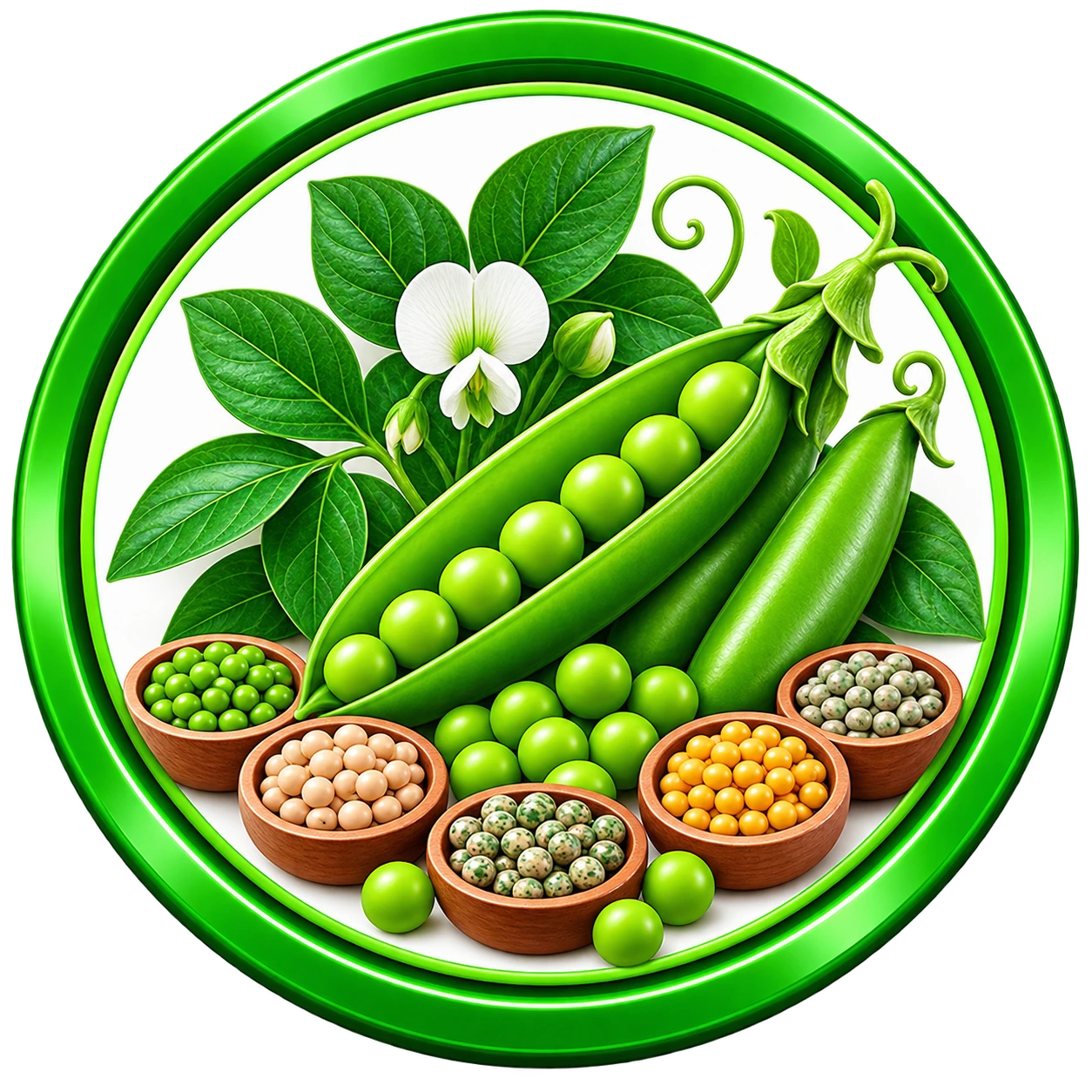 Seed Varieties