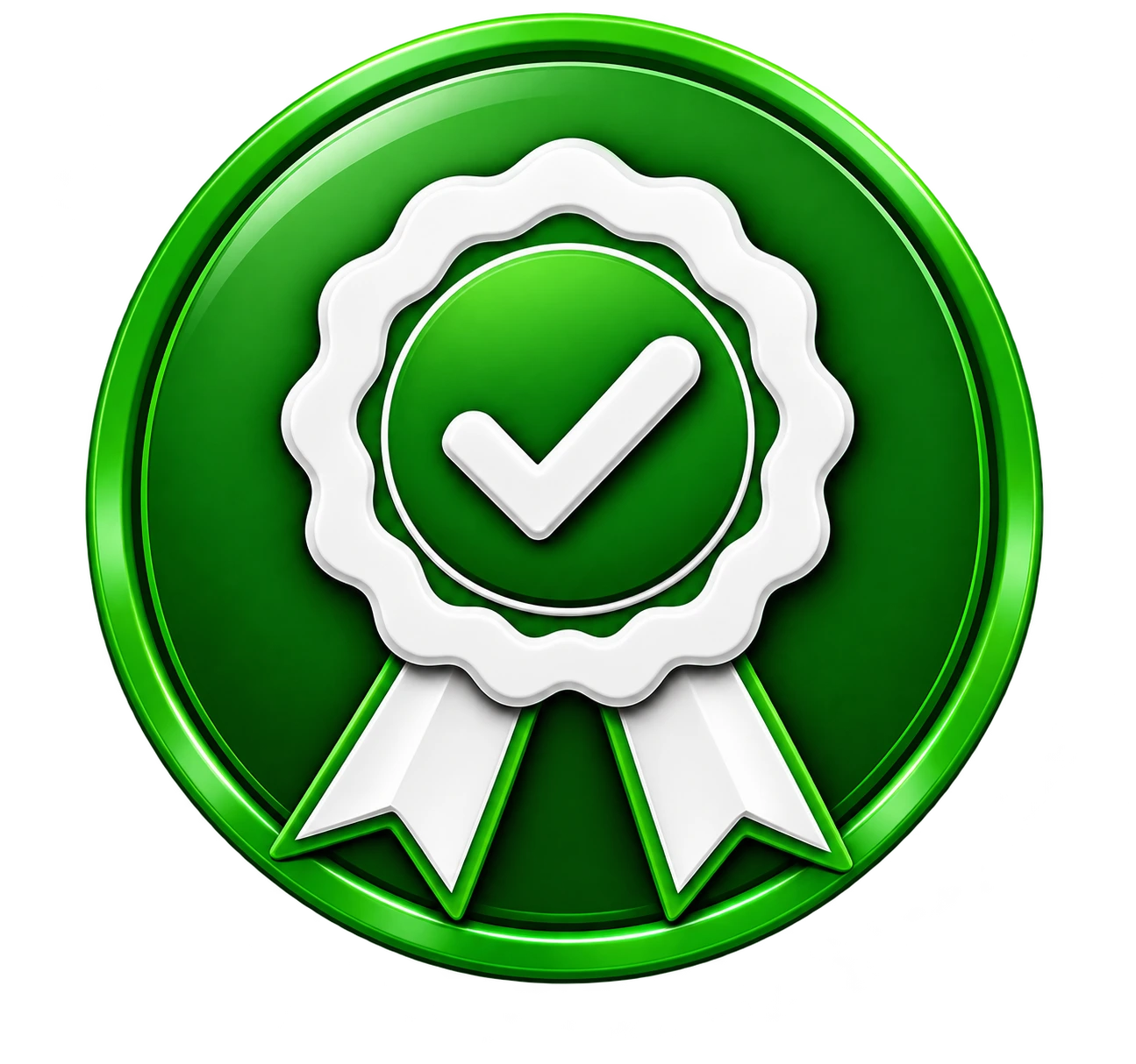 CERTIFIED QUALITY