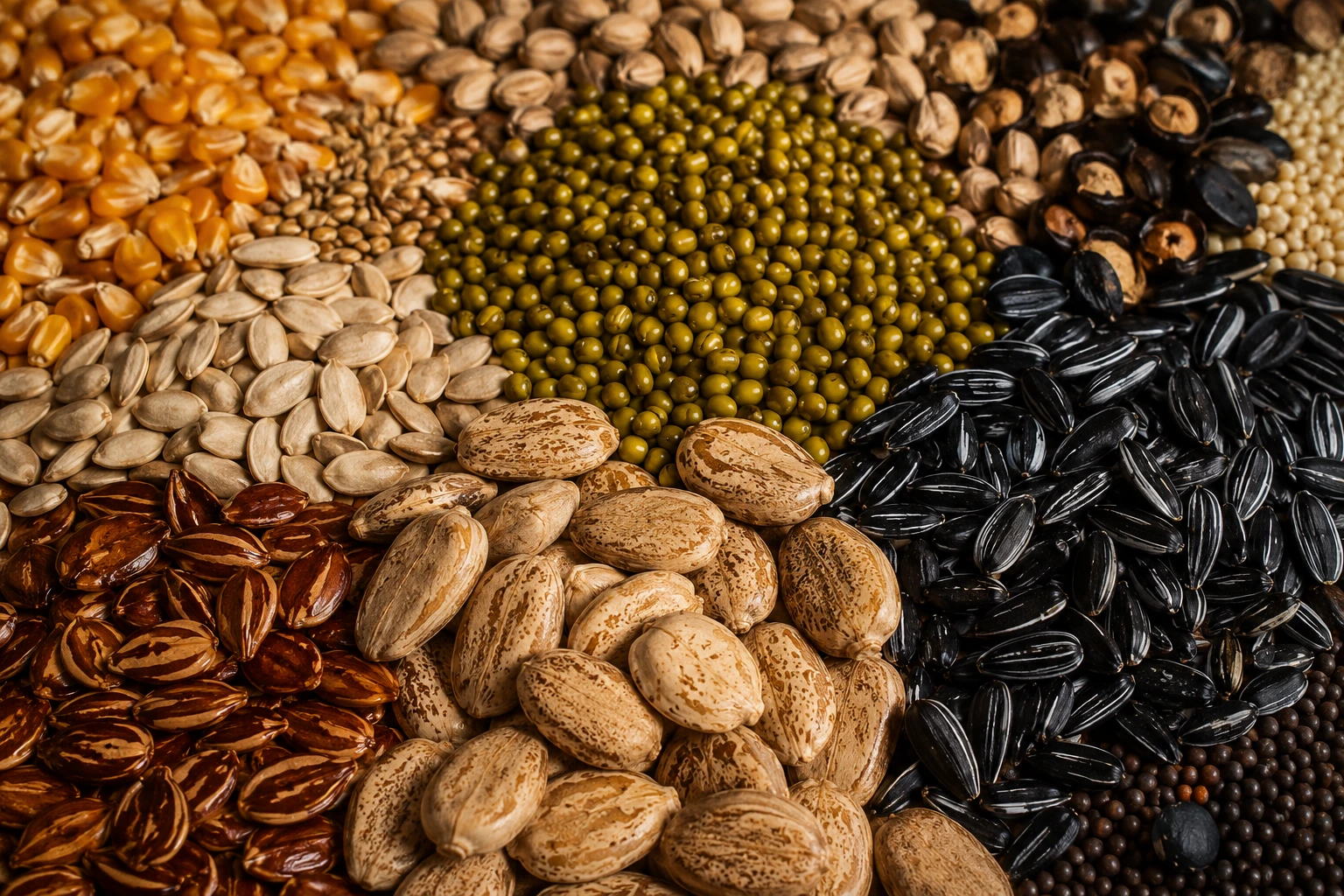 OTHER SEEDS