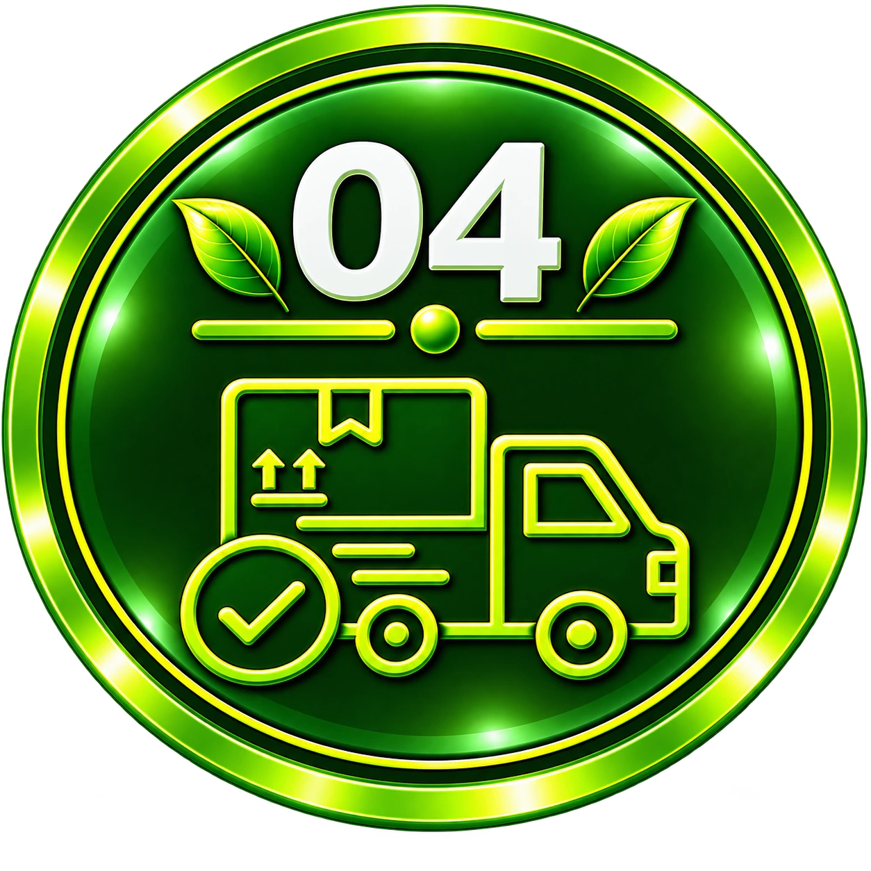 Dispatch & Delivery
