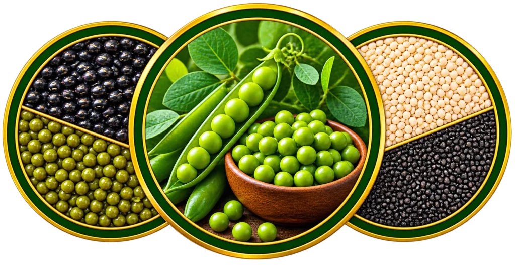 WHY CHOOSE NB SEED?