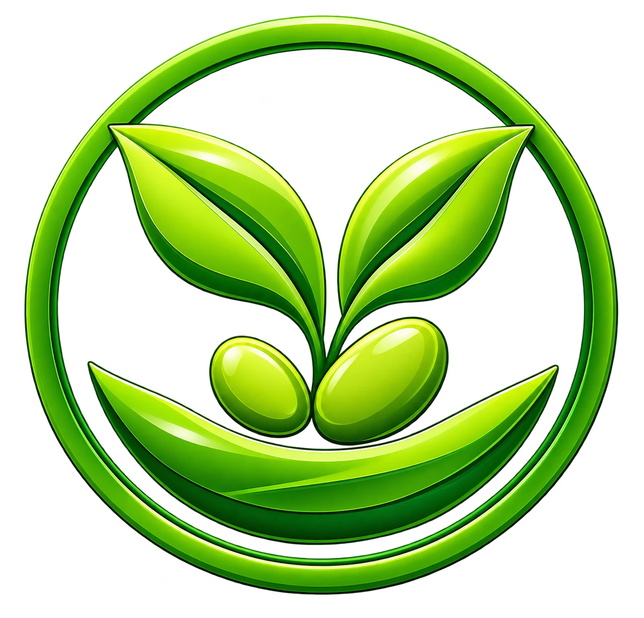 Pure & Clean Seeds