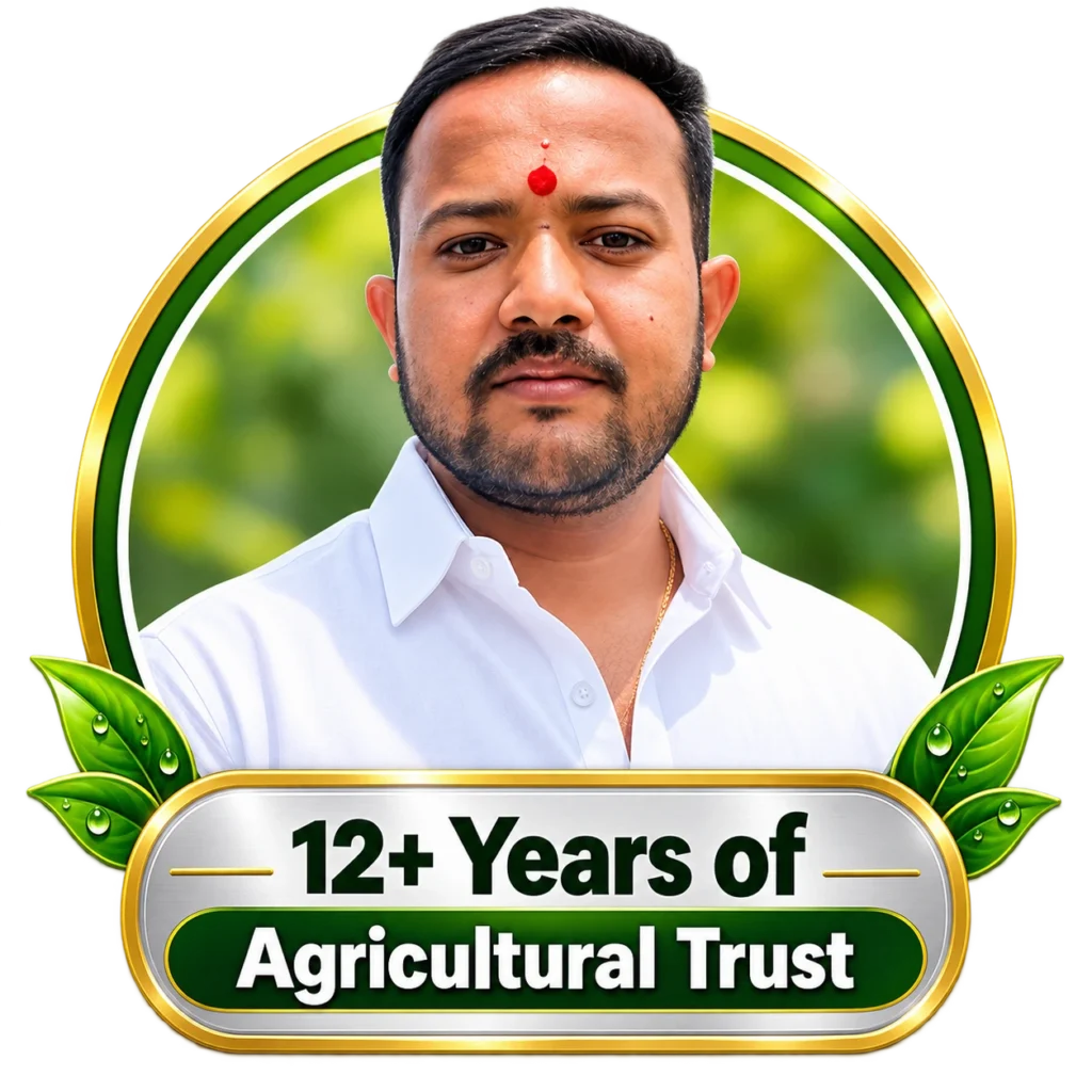 A DIRECT PROMISE TO FARMERS