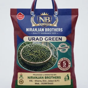 Urad green