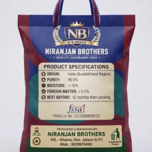 Urad green