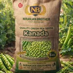 Pea Kanada