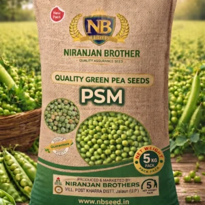 Pea PSM