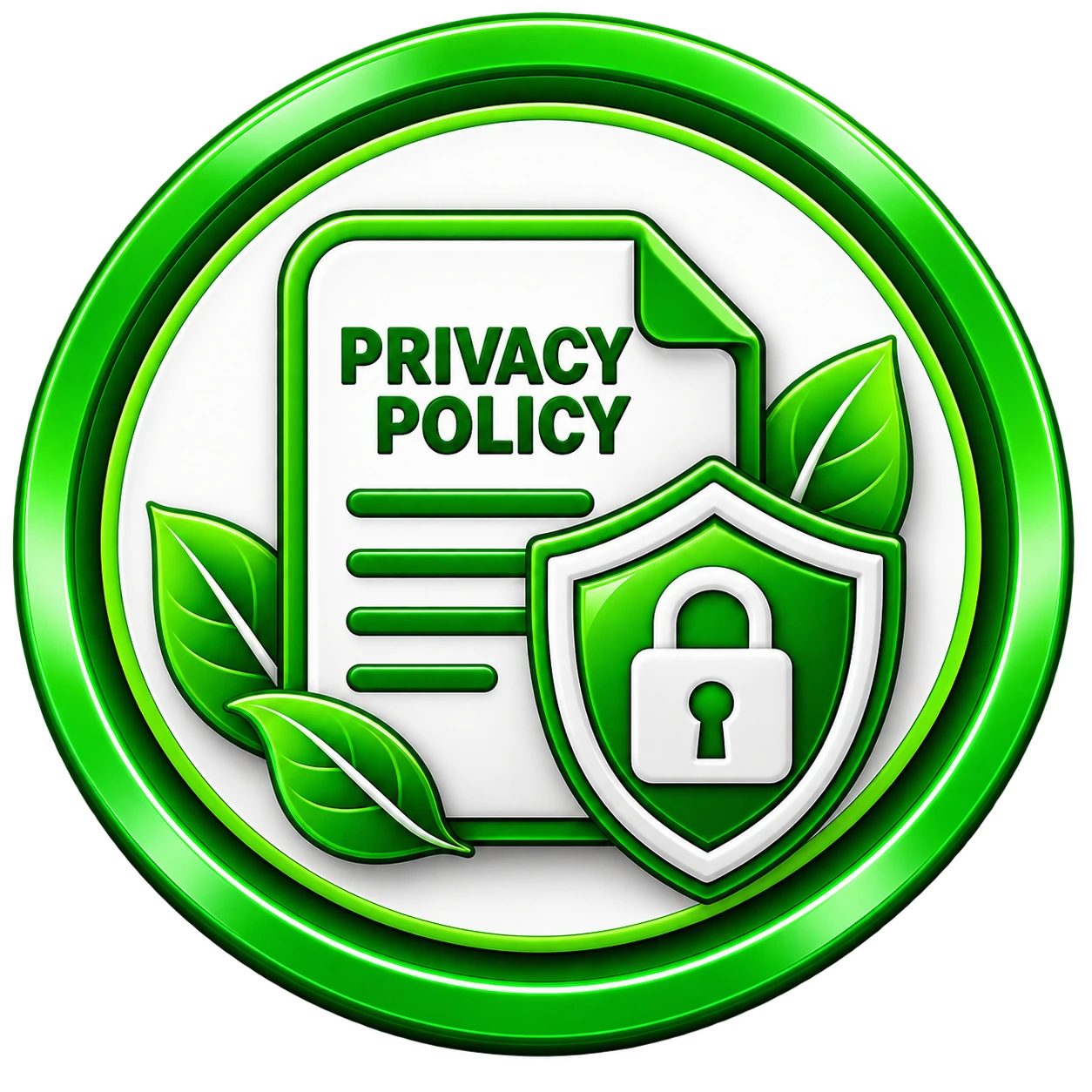 Privacy Policy