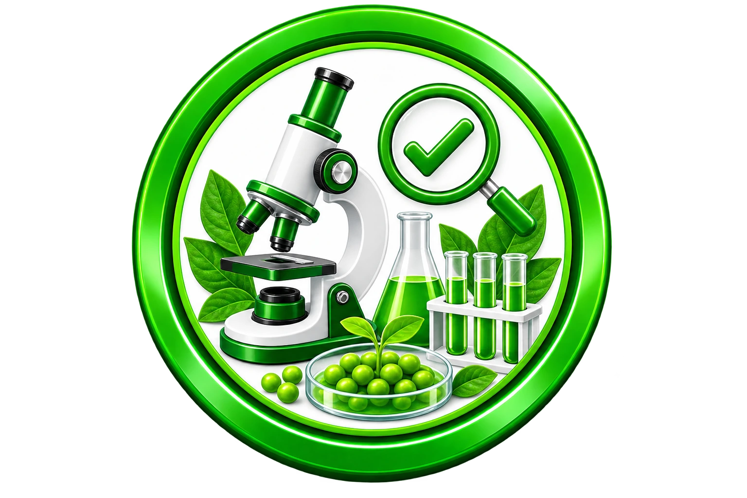 Quality & Testing