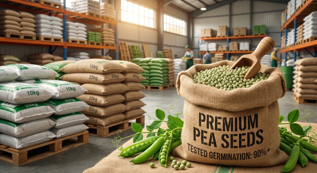 Wholesale Availability