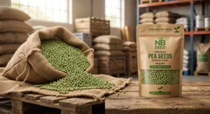 Pea Seeds Wholesale & Retail: Buy Quality Seeds for Better Growth and Higher Yields