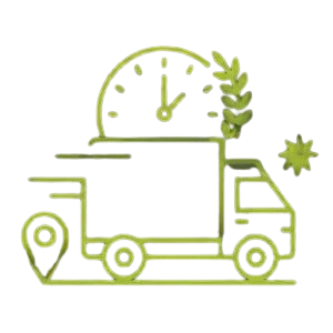 On-Time Delivery